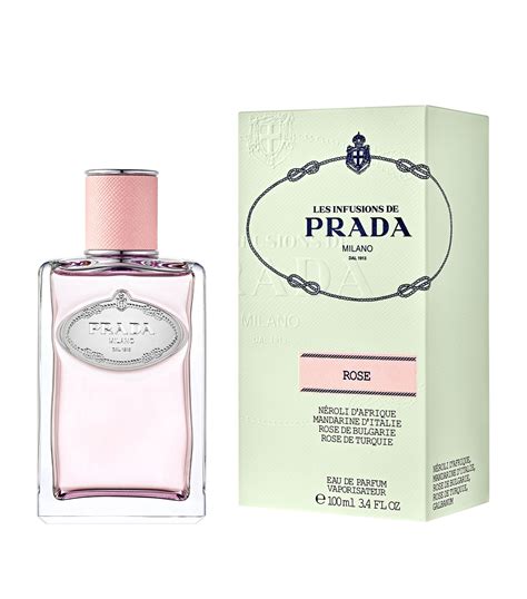 Prada infusion de rose